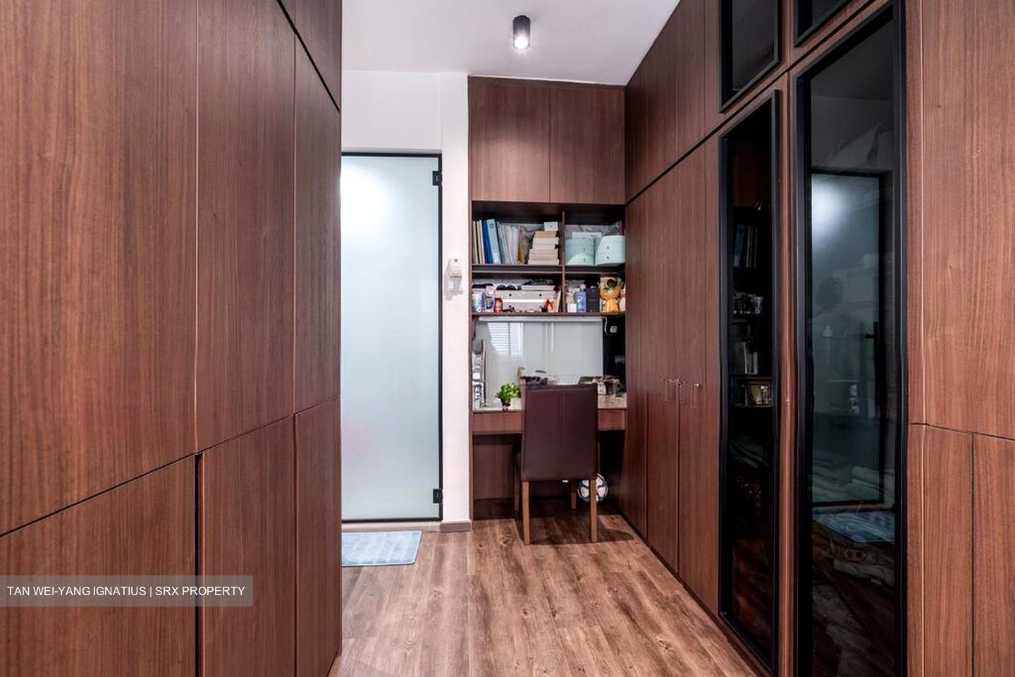 Gisborne Light (D10), Apartment #496616471